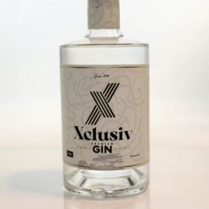 Xclusiv Premium Gin
